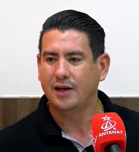 Vereador denuncia suposto desvio de materiais de obra pública em Jundiá