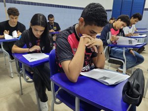 Escolas públicas e particulares têm até 16 de outubro para atualizar Censo Escolar 2024