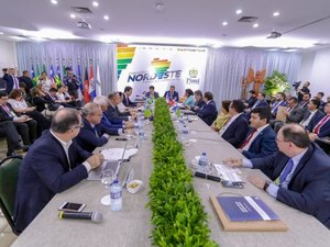 Governadores do Nordeste assinam contrato para compartilhar compras coletivas