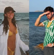 Os bastidores da relação discreta de João Guilherme e Bruna Marquezine