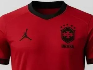 CBF muda versão e afirma que cores do uniforme da Seleção serão mantidas