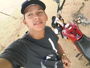 [Vídeo]Jovem perde controle ao passar em quebra-mola e morre 