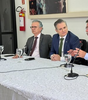 MPAL reúne promotores para alinhar atuação nas Eleições 2026 em Alagoas