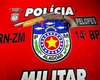 Homem é preso acusado de tentativa de homicídio em Joaquim Gomes