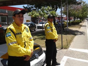 Confira as interdições no trânsito para o final de semana