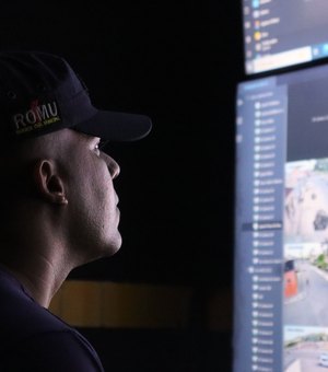 [Vídeo] Prefeitura implanta Sistema de Videmonitoramento Inteligente em Matriz de Camaragibe