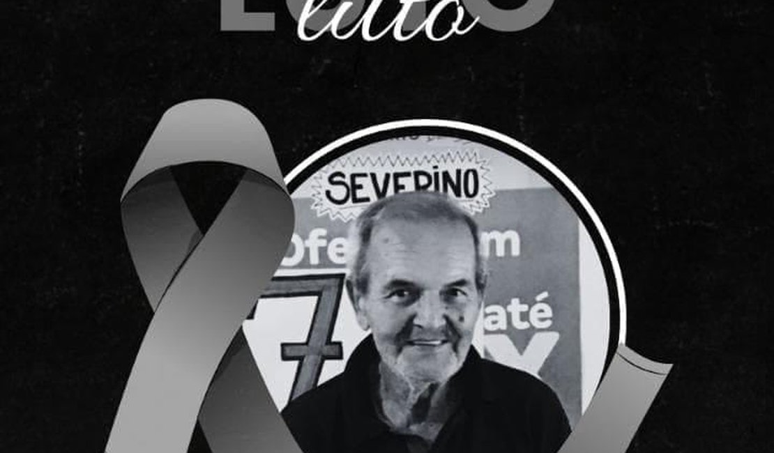 Idoso de 76 anos morre ao passar mal em casa no município de Campestre