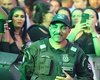 Segurança que viralizou curtindo show é preso por suspeita de liderar facção no Sertão de Alagoas