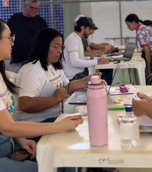 Programa Desenvolve Arapiraca acontece bairro Planalto nesta quinta (29) e sexta (30)