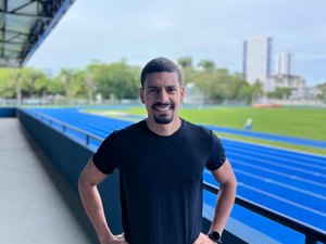 Projeto Maratonas pelo Brasil confirma corrida na Barra de Santo Antônio