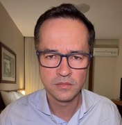 Deltan Dallagnol reage à suspensão de campanha pelo TSE e anuncia recurso
