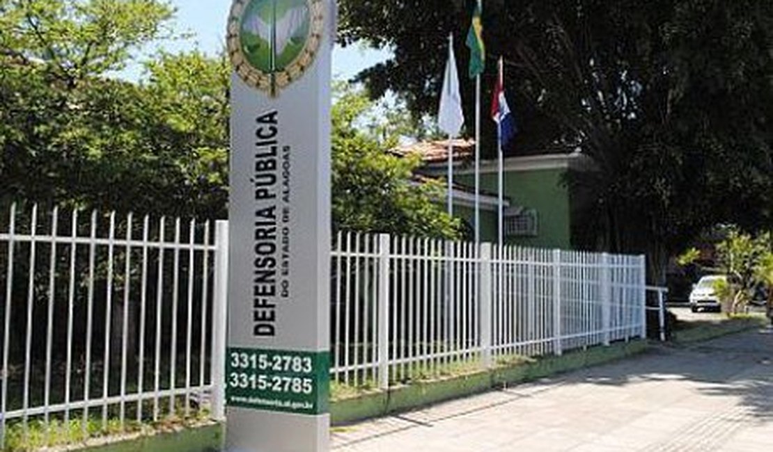 Faculdade de Arapiraca, em União dos Palmares, dá calote em estudantes de pedagogia