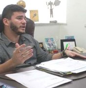 Federação Alagoana antecipa eleições para escolha do novo presidente