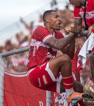 CRB aproveita vantagem e se sagra pentacampeão do Campeonato Alagoano