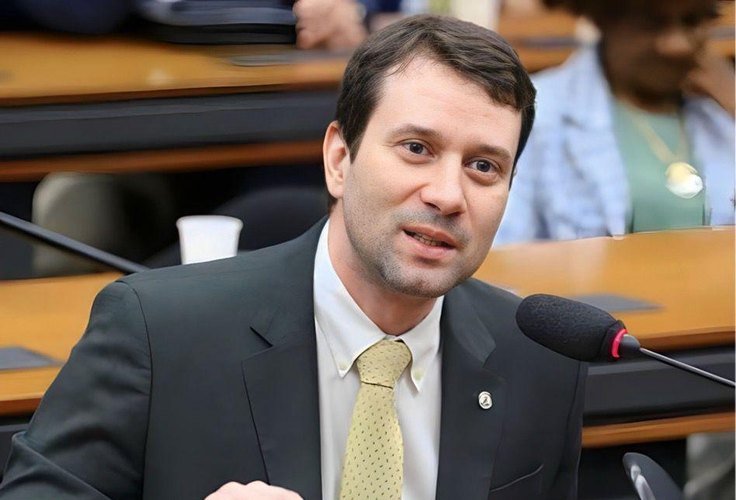 Daniel Barbosa ganha protagonismo em Brasília integrando cúpula de comissão importante