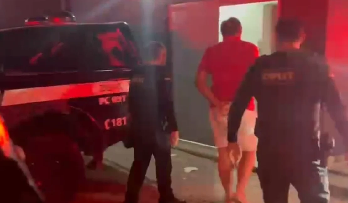 Motorista que atropelou e matou idoso de 96 anos em Maceió e depois fugiu sem prestar socorro é identificado