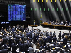 Novos parlamentares terão direito a R$ 10 milhões para emendas em seus estados