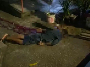Ex-reeducando é assassinado com quatro disparos de arma de fogo no Ouro Preto, em Maceió
