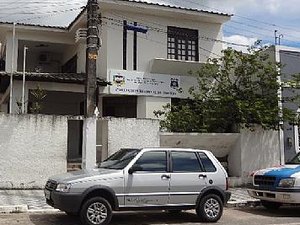 Adolescente é estuprada em São Miguel dos Campos