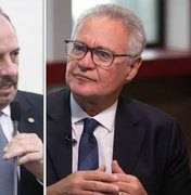 Antônio Albuquerque sobe o tom contra federação com MDB; “amarras partidárias”