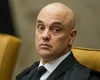 Moraes aumenta restrição para voos de drones na casa de Bolsonaro