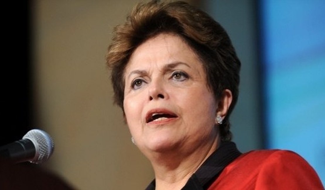 Dilma acredita em confiança de Michel Temer
