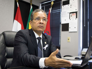 Tribunal de Justiça mantém ação movida pelo MP contra companhia aérea