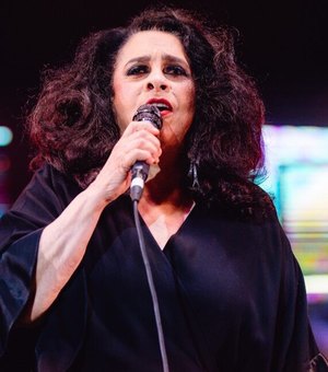 Último show de Gal Costa virará álbum póstumo e pode sair em vinil