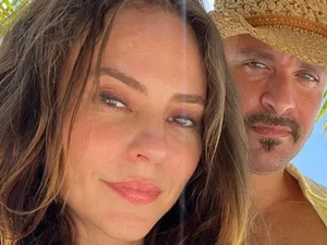 O desabafo de Paolla Oliveira antes do término com Diogo Nogueira