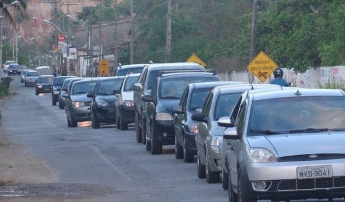 Governador assina ordem de serviço das obras de duplicação