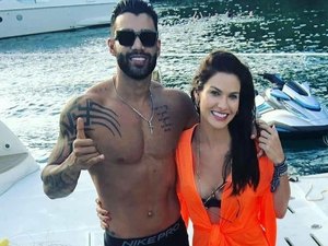 Gusttavo Lima confirma tentativa de retomar casamento com Andressa Suita