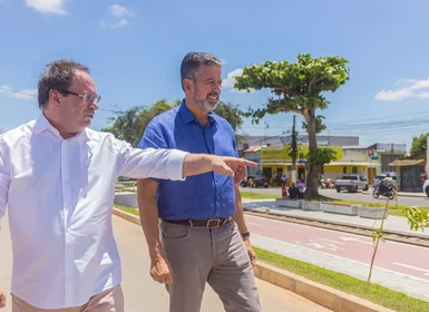 Aliança entre JHC e Arthur Lira está nas mãos de Luciano Barbosa