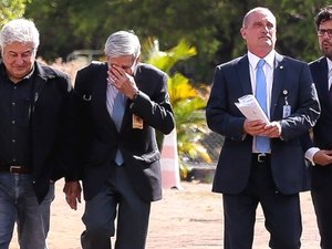 Sócio de agência ligada a disparos em massa via WhatsApp integra time de Bolsonaro