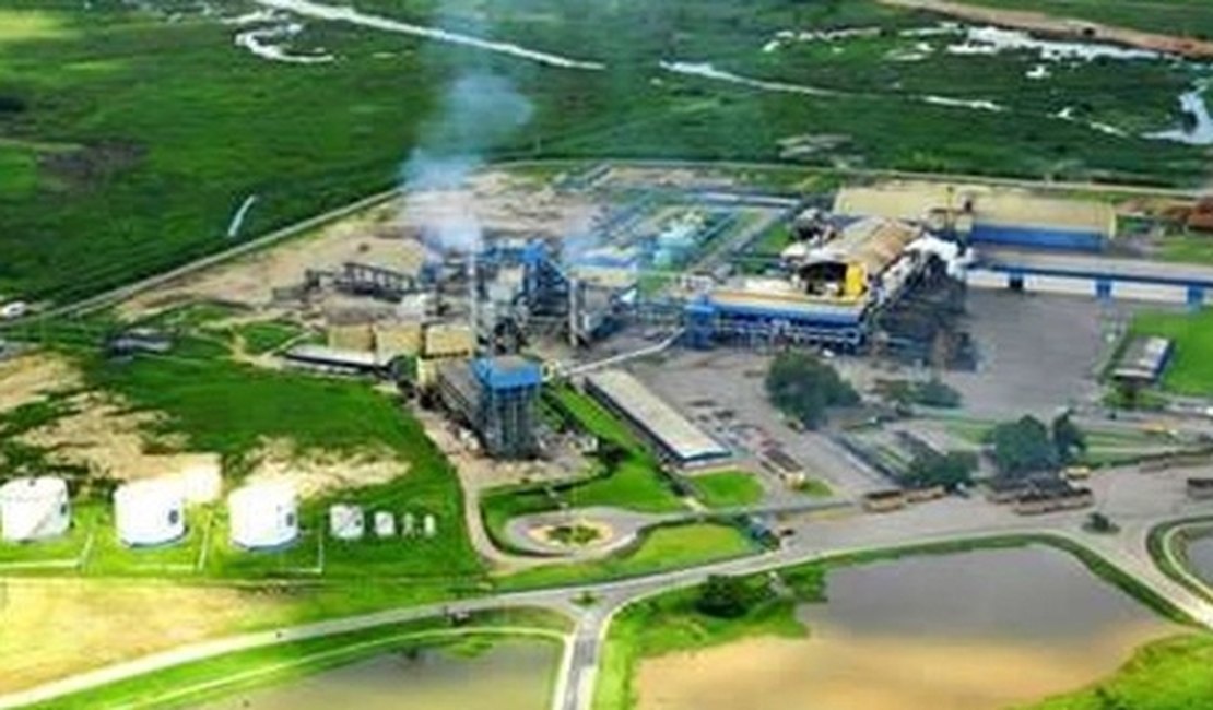 Funcionários de usina entram em greve por falta de pagamento