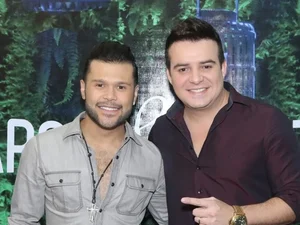 Marcos & Belutti anunciam live-show em parceria com Jorge & Mateus