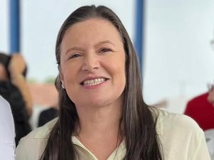 Ex-vereadora de Maceió é cotada para assumir secretaria que tinha indicado de Luciano Barbosa