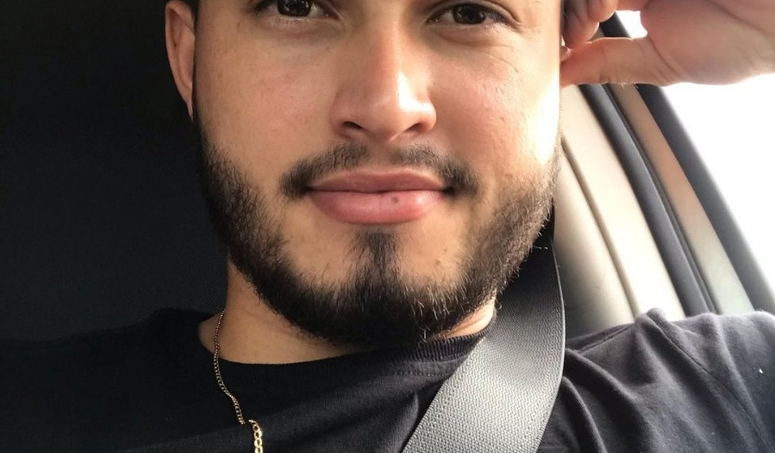 Jovem de 26 anos morre em acidente de trânsito quando voltava do trabalho em Penedo