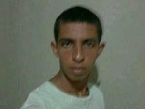 Família procura jovem desaparecido há uma semana