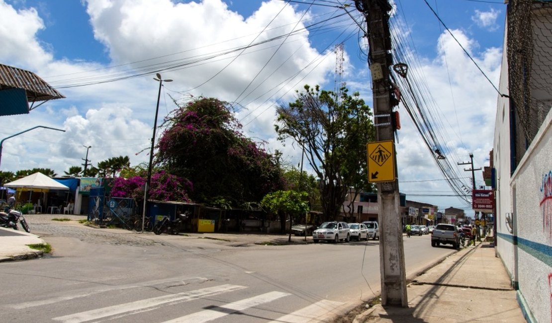 Vias do Benedito Bentes serão interditadas para bloco alusivo aos 40 anos do bairro