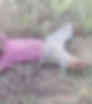 Cadáver crivado de balas é encontrado na zona rural de Mata Grande