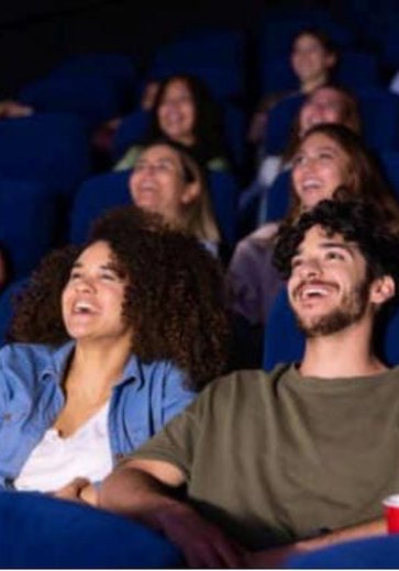 O reflexo das distopias contemporâneas: como o streaming redefine nossa relação com o medo e o futuro