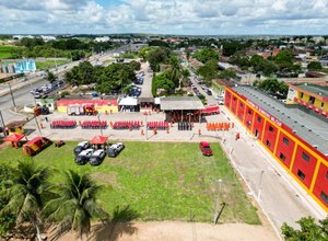 Modernização dos equipamentos e ampliação do efetivo transformam a Segurança Pública em Arapiraca