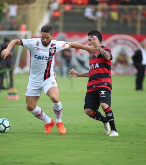 Chape na Libertadores, Avaí e Coritiba rebaixados, Sport e Vitória escapam da degola
