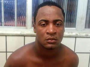 Pai é preso suspeito de dar cachaça com refrigerante para filho de 1 ano 