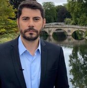 Evaristo Costa tem filhos? Apresentador vira alvo na web após polêmica com Virginia Fonseca