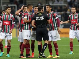 Três paulistas, dois mineiros e um gaúcho estão nas quartas