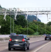 Primeiro pedágio com cobrança automática do país começa a operar nesta sexta-feira; veja como funciona