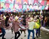 Quadrilha “A Debochada” e Cantor João Barão animam Polo Bonifácio; festejos seguem hoje (22), em Canafístula de Frei Damião