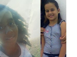 Adolescentes desaparecidas são encontradas