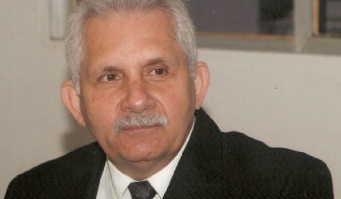 Procurador da prefeitura de Palmeira, Everaldo Damião, morre de Covid-19